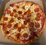 Large Pepperoni Pizza Pick Up Special