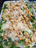 Caesar Salad Catering