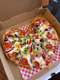 Large Heart Shaped Deluxe