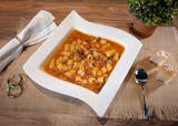 Pasta Fagioli Soup