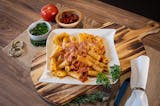 Rigatoni Alla Vodka