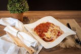 Chicken Parmigiana