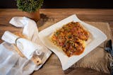 Chicken Cacciatore