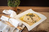 Veal Piccata