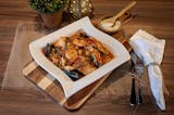 Zuppa Di Pesce