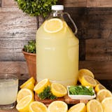 Diet Fresh Squeezed Lemonade