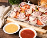 Tray of Antipasto Salad