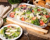 Tray of Gourmet Salad