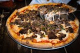 5x Philly Cheesesteak Pizzas