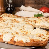 5x Three Cheese Deep Dish Pizza