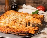 5x Buffalo Chicken Deep Dish Pizza