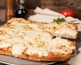 10x Three Cheese Deep Dish Pizza