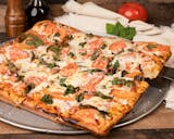 10x Margherita Deep Dish Pizza