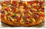 Chicken Maui Zaui Pizza