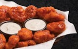 Boneless Wings