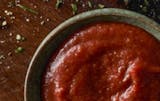 Zesty Red Sauce