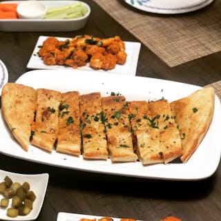 9. Special Stromboli