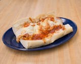 Chicken Parmigiana Sandwich