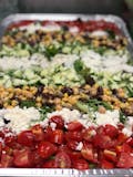 Mediterranean Salad