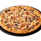 Roundup Pizza