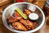 Buffalo Wings