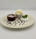 Chocolate Lava Cake