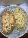 Pollo Alla Francese