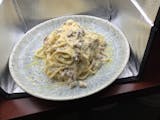 Linguine Carbonara