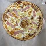 Mahalo Pizza