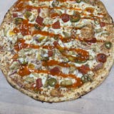 Hot Chic Pizza