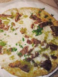 Carne Asada Pizza