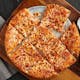 Create Your Own Thin Crust Pizza