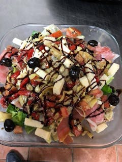 Nino’s Salad