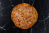 Tikka Cheese Pizza