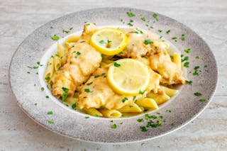 Chicken Francese