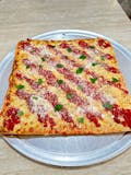 Grandma Pizza