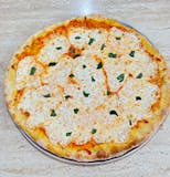 Vodka Pizza