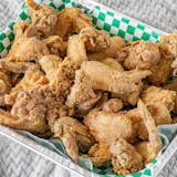 Party Pack Wings