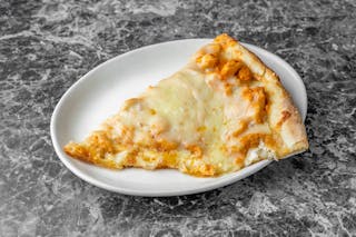 Buffalo Chicken Pizza
