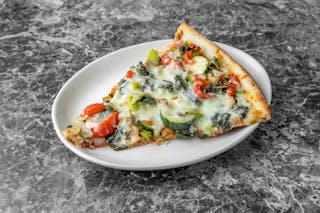 Veggie Pizza