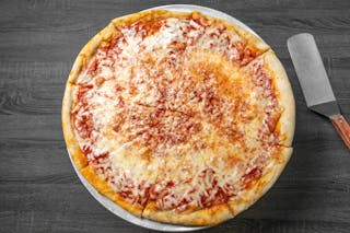 Cheese Pizza