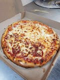 Cheese Pizza