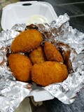 Jalapeno Poppers