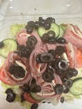 Antipasto Salad