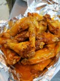 Buffalo Style Wings