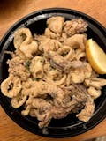 Calamari Fritti