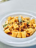 Rigatoni Alla Carcerata