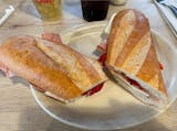 Mortadella Cold Sub