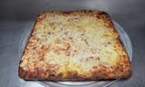 Sicilian Pizza