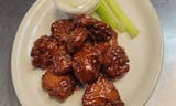 BONELESS CHICKEN WINGS